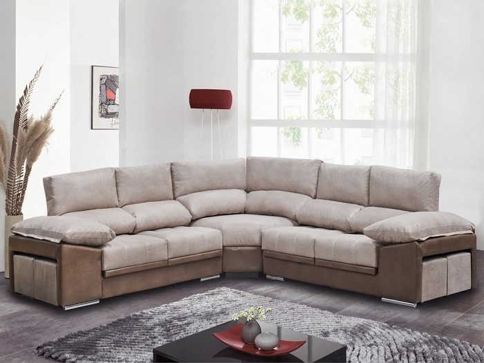 Giặt ghế sofa thường xuyên giúp loại bỏ 90% bụi bẩn, vi khuẩn và các nguyên nhân gây bệnh