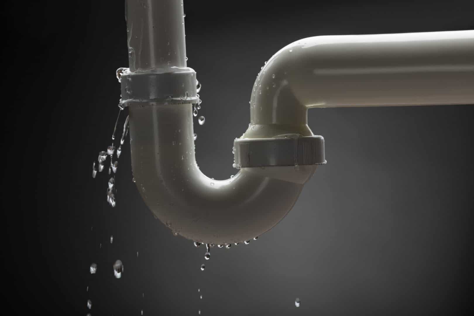 Lợi ích của việc sục rửa đường ống nước sinh hoạt